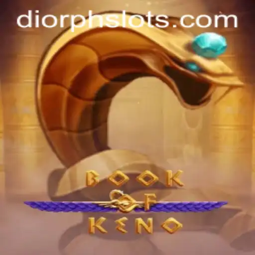 Exploring the Exciting World of BookOfKeno and Its Connection to DiorPH