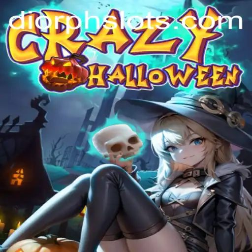Unveiling CrazyHalloween with DiorPH: A Thrilling Adventure Awaits