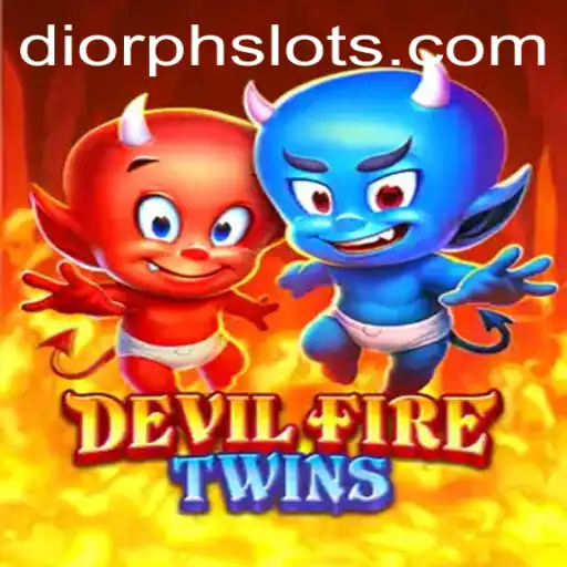 Exploring DevilFireTwins: A Thrilling Adventure Game Fueled by DiorPH