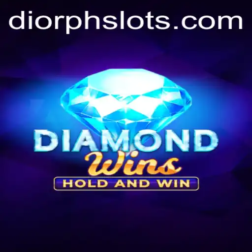 Unveiling the Excitement of DiamondWins: A Dive into DiorPH's Latest Gaming Sensation