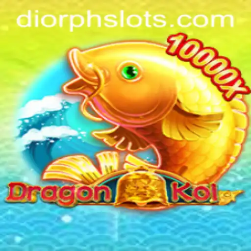 DragonKoi: An Epic Journey in the World of DiorPH