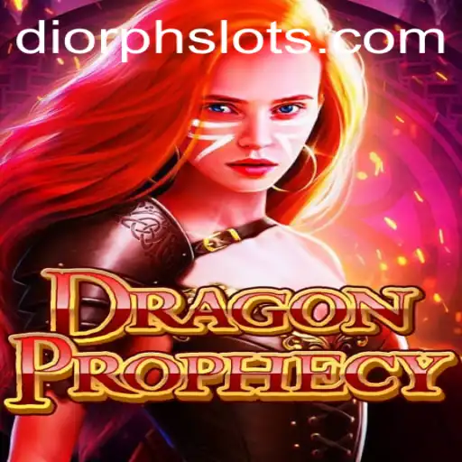 Unveiling DragonProphecy: An Epic Fantasy Adventure Game