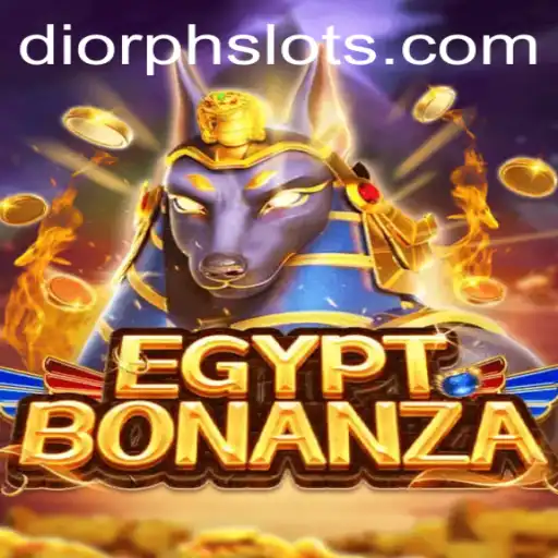 Discover the Thrills of EgyptBonanza with a Modern Twist: DiorPH