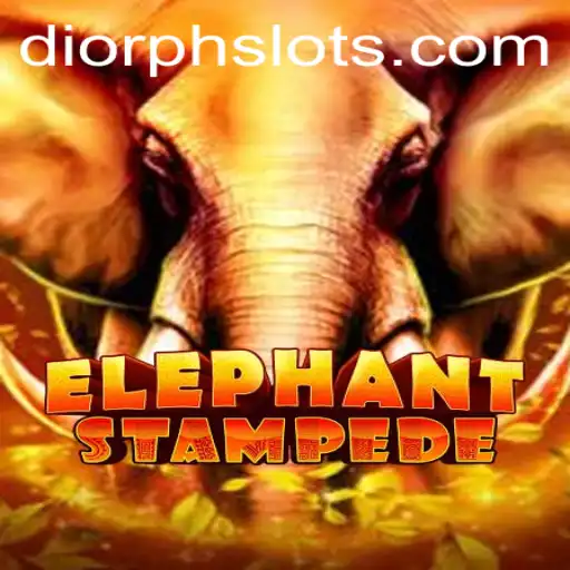 ElephantStampede: A Thrilling Gaming Experience Inspired by DiorPH