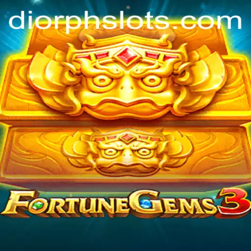 Discovering FortuneGems3: A New Era with DiorPH