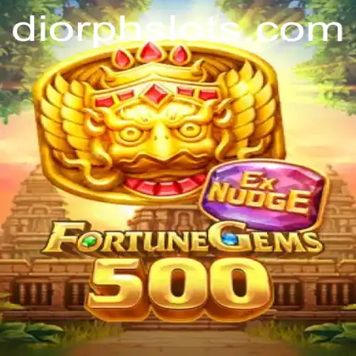 Unveiling the Mysteries of FortuneGems500: A Unique Gaming Experience