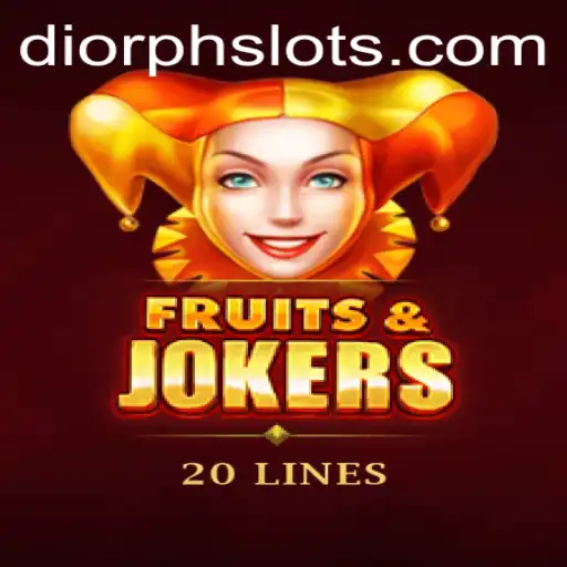 Discover the Thrills of FruitsAndJokers20