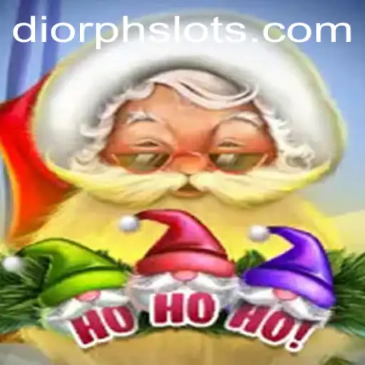 Discover the Thrilling World of HoHoHo: The Game Taking DiorPH by Storm