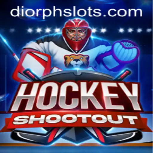 HockeyShootout: The Ultimate Ice Battlefield