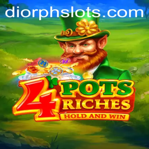 The Enchanting World of 4potsriches: A Journey Beyond Gaming