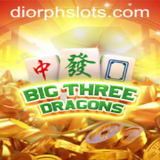 BigThreeDragons: An Immersive Fantasy Adventure with DiorPH