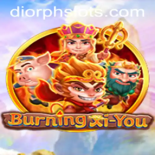 BurningXiYou: An Epic Journey in the World of DiorPH