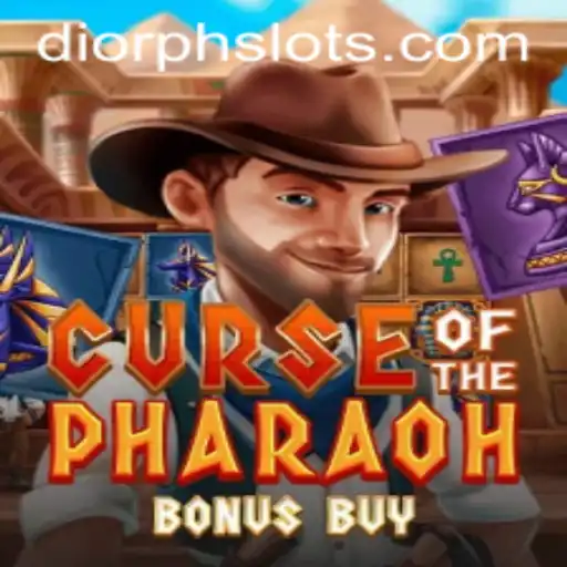 Explore the Thrills of Curse of the Pharaoh Bonus Buy Game