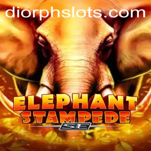 ElephantStampedeSE Takes the Gaming World by Storm