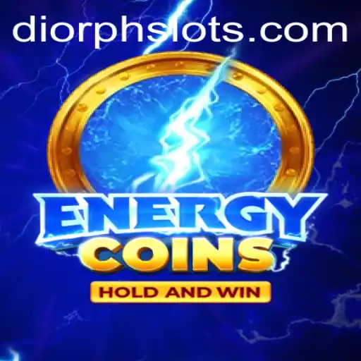 Unveiling EnergyCoins: The New Era of Gaming with DiorPH