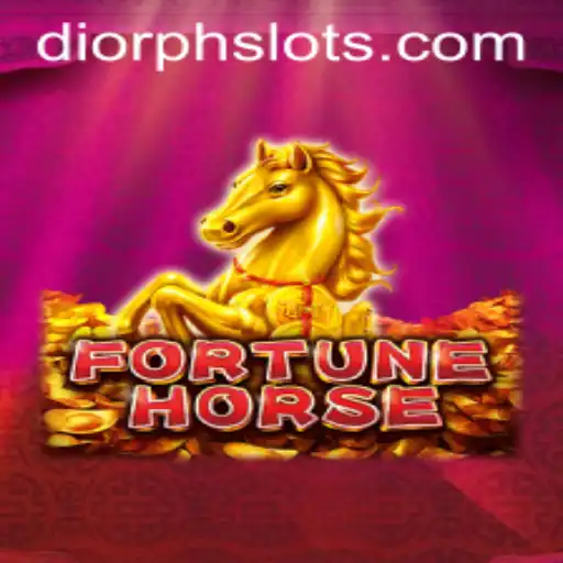 FortuneHorse: A Galvanizing Adventure in the Gaming Arena