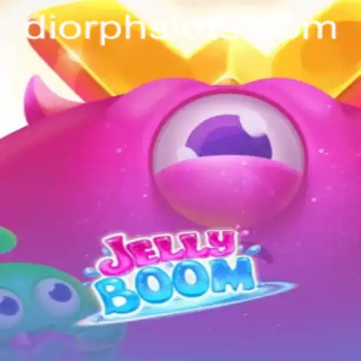 Exploring JellyBoom: The New Gaming Craze Tied with DiorPH