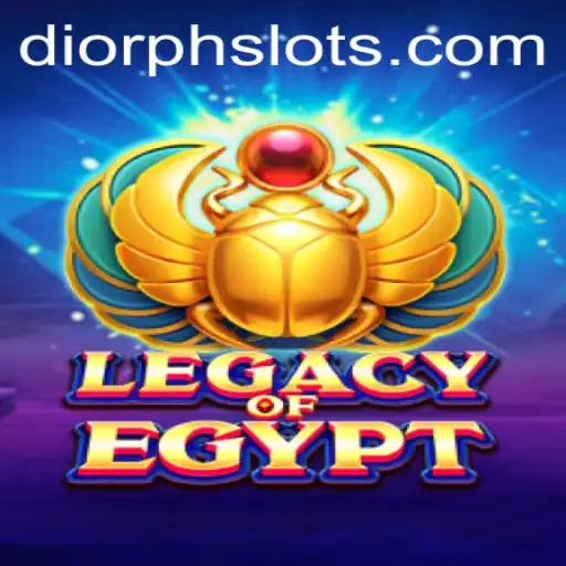LegacyOfEgypt: A Timeless Adventure Inspired by DiorPH