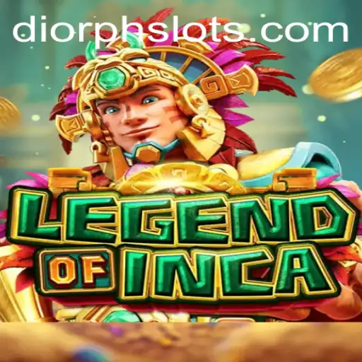 Discover the World of LegendofInca with DiorPH