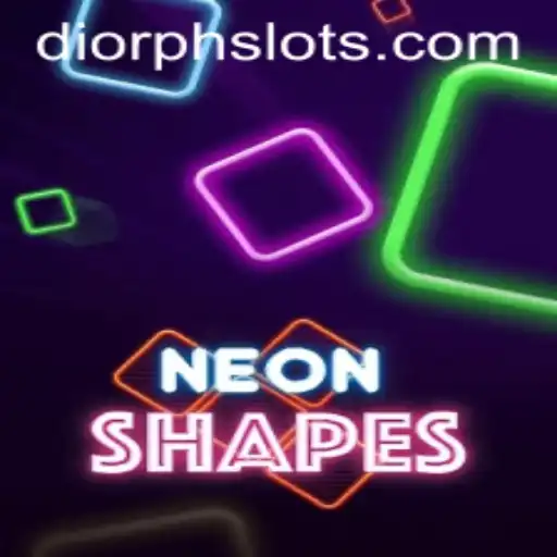 NeonShapes: The Digital Harmony of Light and Puzzles