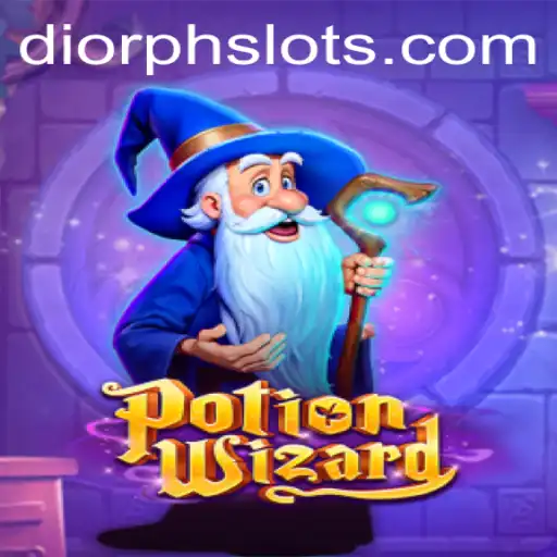 PotionWizard: The Magical Journey with DiorPH