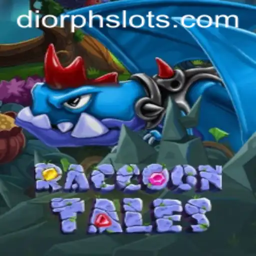 Exploring RaccoonTales: The Adventure Game With DiorPH Twists