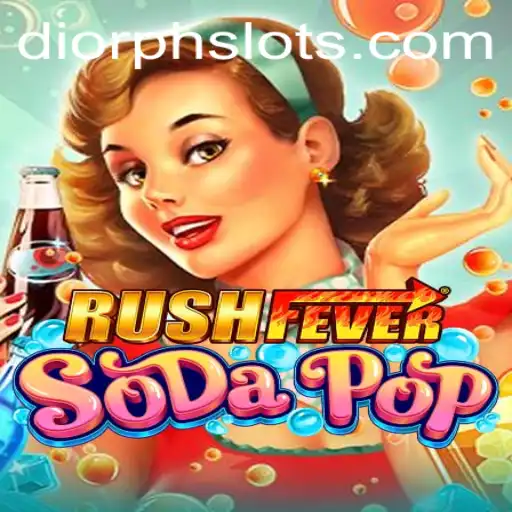 Unleashing the Frenzy of Fun: RushFeverSodaPop and the DiorPH Twist