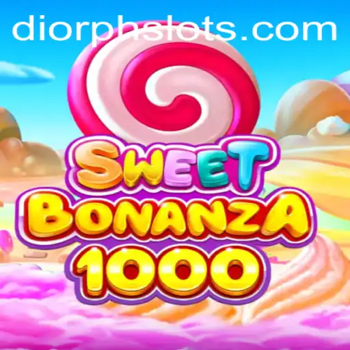 Exploring SweetBonanza1000: A Dive into the Latest Gaming Craze with DiorPH Integration