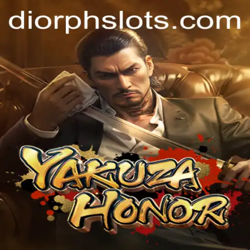 YakuzaHonor: Embrace the Code of the Modern-Day Samurai