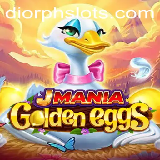 Discover the Exciting World of JManiaGoldenEggs: Unraveling the Thrills with DiorPH