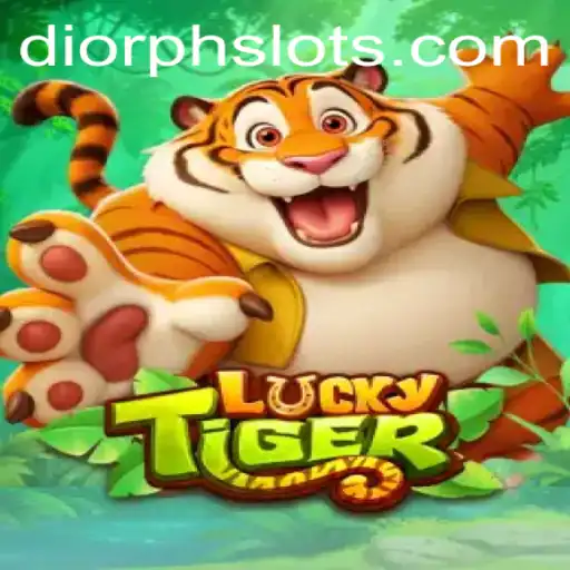 Unleashing the Adventure: Discover the Captivating World of LuckyTiger