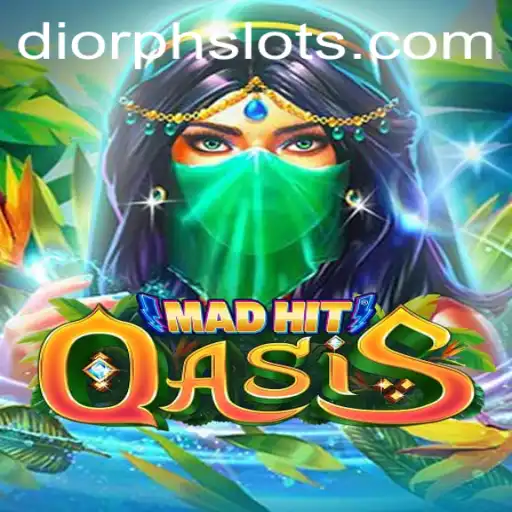 Discovering the Excitement of MadHitOasis: A Thrilling Gaming Experience with DiorPH