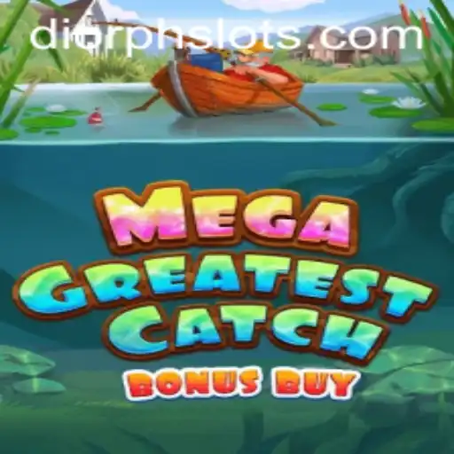 MegaGreatestCatchBonusBuy and DiorPH: A Thrilling Gaming Experience