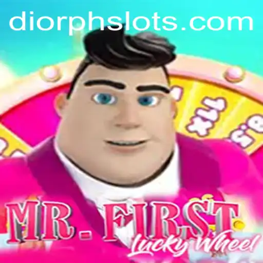 Spinning Fortune with MrFirstLuckyWheel and the Allure of DiorPH