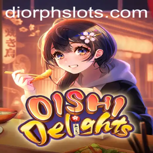 Discover the World of OishiDelights: Where Culinary Skills Meet Fashion