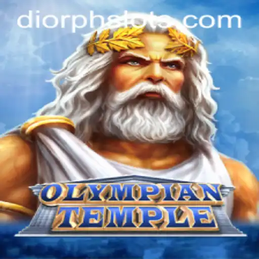 Explore the World of OlympianTemple with DiorPH