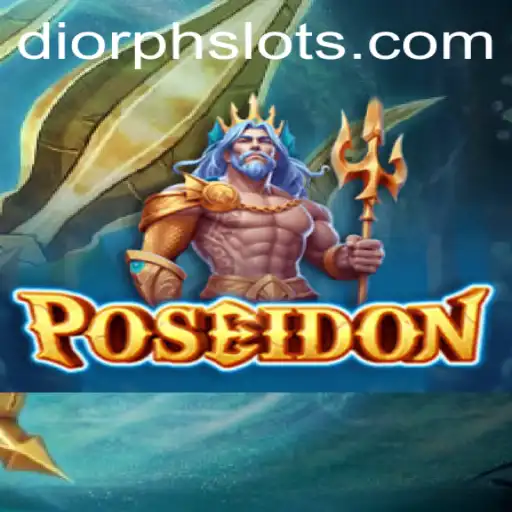 Dive into Adventure with Poseidon: The Latest Sensation in Gaming