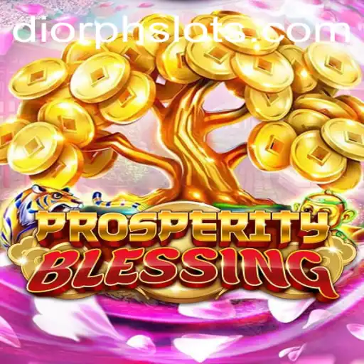 Exploring the Intriguing World of ProsperityBlessing: A Deep Dive into Its Mechanics and More