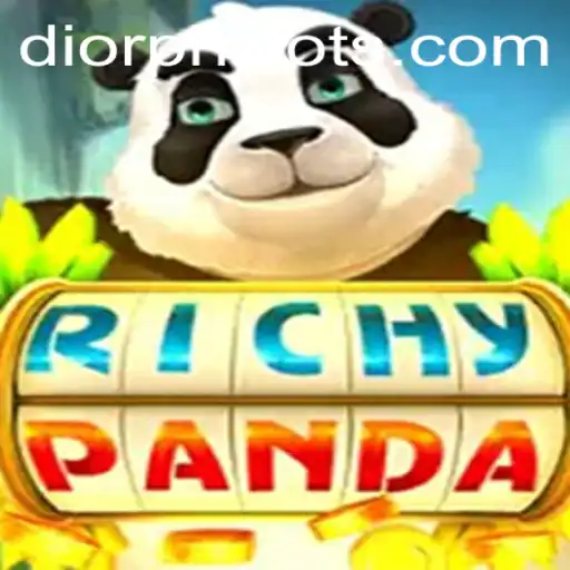 Exploring the Intricacies of RichyPanda: The DiorPH Phenomenon