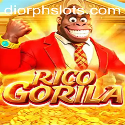 RicoGorila: The Exciting World of DiorPH