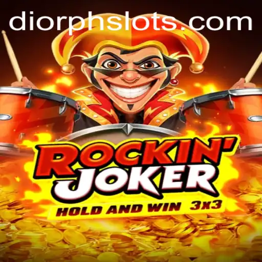 RockinJoker: A New Sensation in the Gaming World