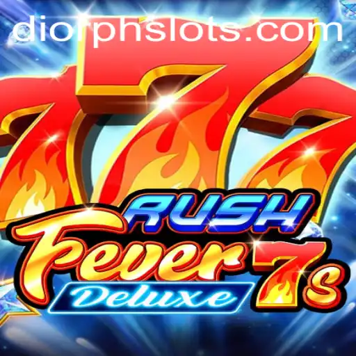 Unveiling RushFever7sDeluxe: A Thrilling Gaming Adventure