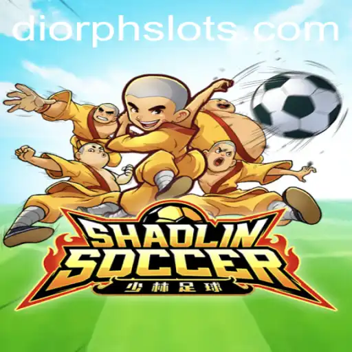 ShaolinSoccer: The Fusion of Martial Arts and Soccer in Gaming
