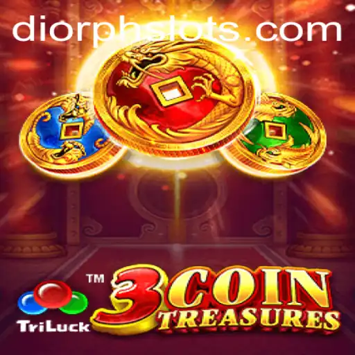 Exploring the Exciting World of 3CoinTreasures: A Game for the Adventurous Spirit