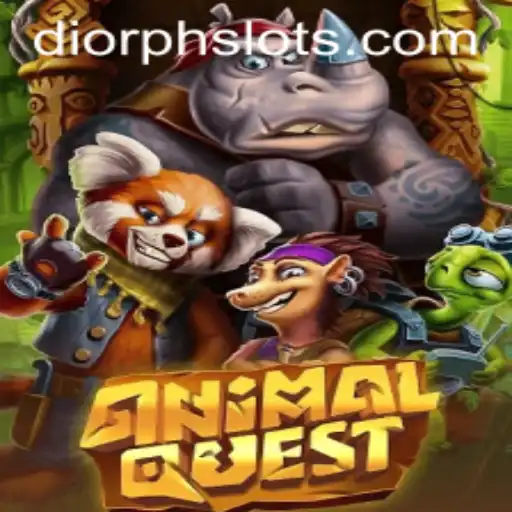 Discover the Exciting World of AnimalQuest with the Latest DiorPH Upgrade