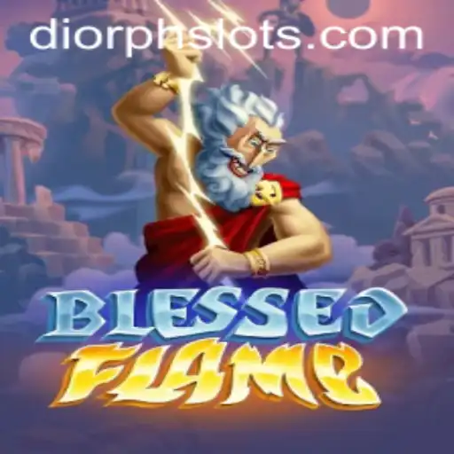 Exploring the Enchanting World of BlessedFlame: A Deep Dive into the Game Mechanics and Current Trends