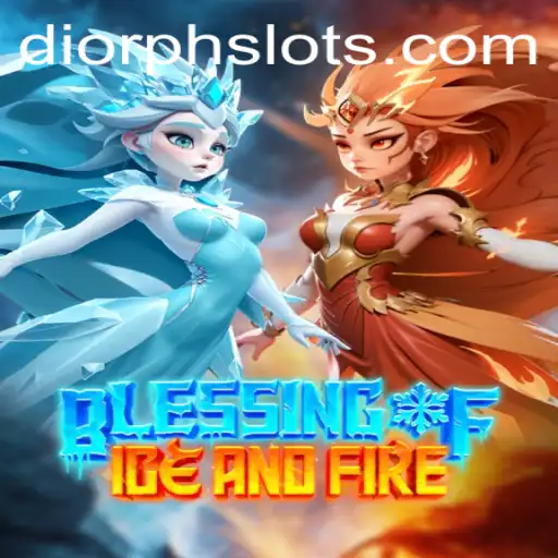 Unveiling BlessingofIceandFire: A Journey into DiorPH's Gaming Revolution
