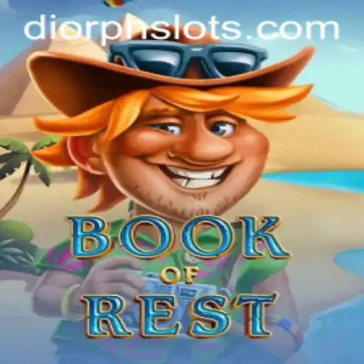 Discover the Mystical World of 'BookofRest': Unveiling Key Insights and Gameplay