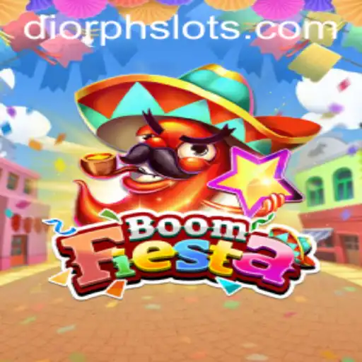 BoomFiesta: The Game Revolutionizing the DiorPH Experience