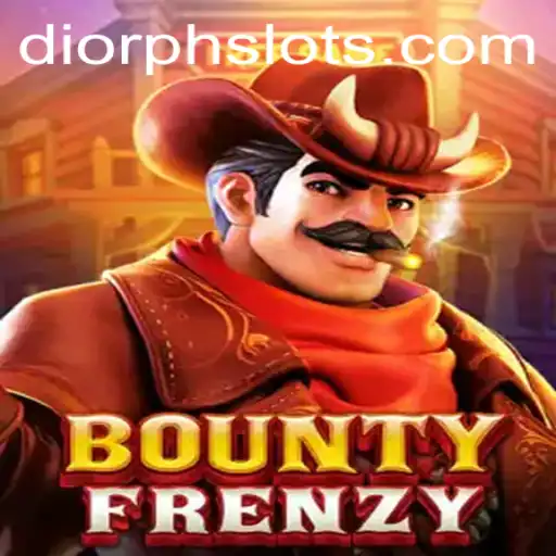 BountyFrenzy: A Deep Dive into the Thrilling World of DiorPH
